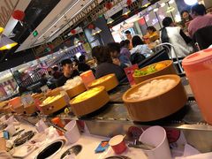 -龍歌自助小火锅(李沧丽达店)