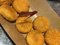 -蛙来哒(万豪城市广场黑金冠店)