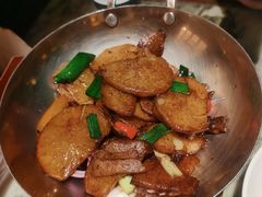 -绿茶餐厅(昌平悦荟店)
