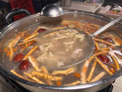-小煵记·打边炉(西丽文光店)