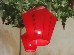 -香港威特瑞茶餐厅(小白楼音乐厅店)