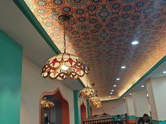 -西域美食(西直门南小街店)