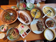 -老北京炸酱面·烤鸭(前门店)