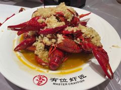 -有位虾匠·香辣蟹·小龙虾(李村店)