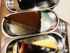-Awfully Chocolate(来福士广场店)