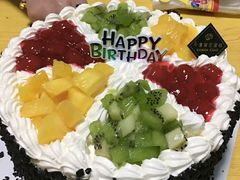 -卡漫莫尼蛋糕(私人定制店)