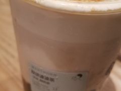 -喜茶(广州天汇igc店)