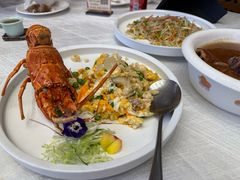 -寻味顺德·顺峰山庄(大良店)