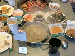 -尚宴牛特鲜自助(太原街万达店)