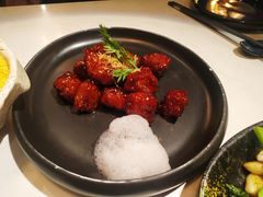-荟廷·晶萃(陆家嘴尚悦湾店)