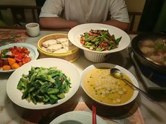 -苏乡兰亭·新派淮扬菜(吾悦广场店)