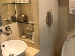 -香港铜锣湾皇悦酒店