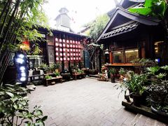 -闲亭(九眼桥店)