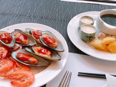 -深圳博林圣海伦酒店