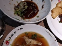 -直隶安家牛肉罩饼(七一路店)