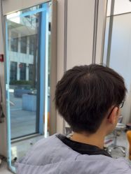 -豪斯塔美发连锁