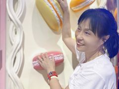 -杭州来福士中心