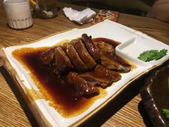 招牌莞乡碌鹅-小和庆·知味(首铸万科店)