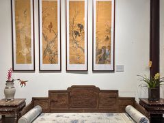 -太平天国历史博物馆(瞻园)