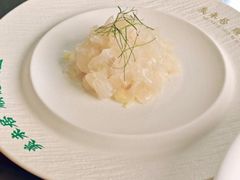 -美未居·老字号·地道顺德菜·桑拿鸡·鱼生(容桂店)