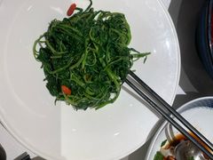 -醉辉皇上海之巅(上海中心大厦店)