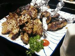 -梅筑·创意料理(王府井百货店)
