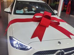 -上海中升之星汽车销售服务有限公司