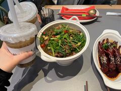 -桂满陇·蟹黄小笼汤包(巴黎春天浦建店)