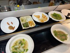 -素清香(解放路店)
