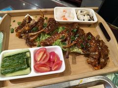 -清真·老兰家(兴善寺西街总店)