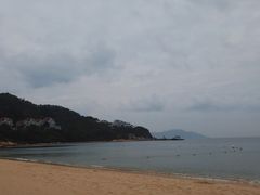 -东澳岛