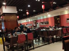 大堂-刘胖子家常菜·蹄花焖藕(中南店)