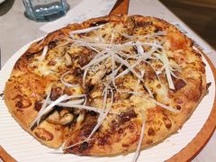 -必胜客(上海新南方商城PH店)