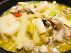 -四季暖堂·融合江浙菜(N1955创业园店)