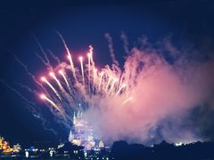 -厦门方特梦幻王国