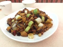 -川味堂·四川豆花(八卦岭店)