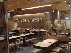 -陳香貴·蘭州牛肉面(月星环球港店)