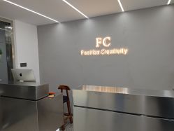 -FC·fashion creativity
