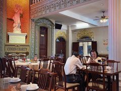 -日日鲜茶餐厅(小公园店)