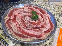 -安又胖韩国烤肉(美罗城店)