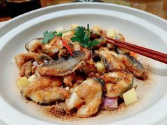 -凤阁楼果木烧鹅(鹤山陈山店)