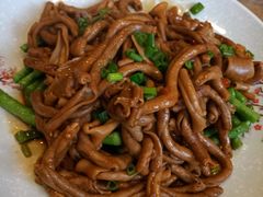 -绿华园休闲山庄