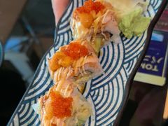 -昱匠·日本料理(金融街店)