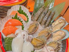 -牛New寿喜烧(青浦店)