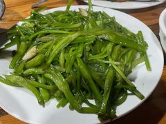 -阿葉农家饭店