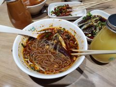 -眉州小吃(魏公村店)