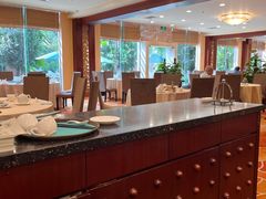 -麒麟中餐厅·经典粤菜·地道菜式老字号(广州长隆酒店)