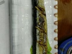 -青瓦餐厅·生鱼片·韩园烤肉(西塔店)