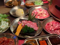-西塔老太太泥炉烤肉(上海七宝领展广场店)