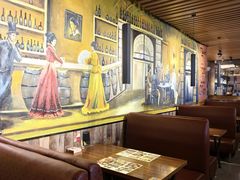 -路易十三西餐厅(西关新天地店)